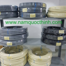 Mã sản phẩm: KV của Ống ruột gà lõi thép bọc nhựa chống thấm dầu Nippon Seam Nhật Bản 