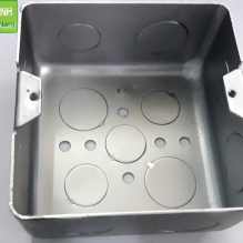 Bảng báo giá hộp thép âm tường Nam Quốc Thịnh mới nhất 2019 