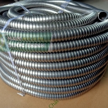 Bảng giá ống ruột gà lõi thép 