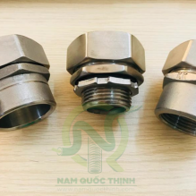 Thép không gỉ và ứng dụng của nó trong sản xuất vật tư cơ điện