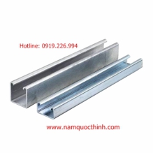 Cung Cấp Thanh Chống Đa năng - Supplying of Unistrut Channel