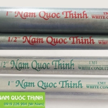 Giá thép tăng liệu có ảnh hưởng đến công nghiệp sản xuất vật tư cơ điện của Nam Quốc Thịnh?