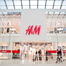 Cung cấp Ống thép luồn dây điện trơn (EMT) Nam Quốc Thịnh và phụ kiện cho dự án H&M