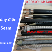 Nơi bán Ống ruột gà lõi thép chất lượng cao tại thành phố hồ chí minh