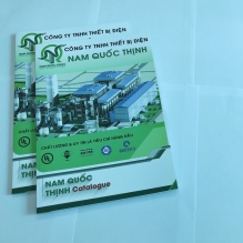 Tìm hiểu về nội dung Catalogue của Nam Quốc Thịnh