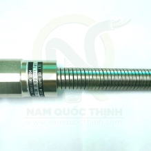 Các loại Đầu nối chống cháy nổ dành cho Ống ruột gà lõi thép