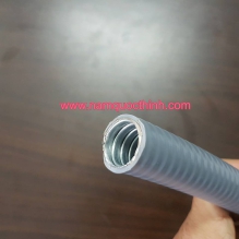 Ống ruột gà lõi thép chống dầu và nhiệt độ
