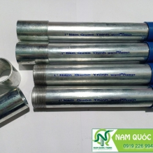 Phụ kiện ống thép luồn dây điện các loại