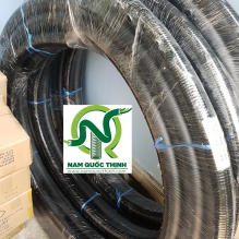 Nippon Seam: Ống ruột gà lõi thép chống thấm nước và dầu chất lượng cao