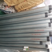 Ống thép luồn dây điện loại ren IMC 2