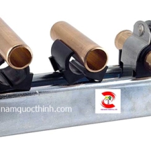 Thanh chống đa năng giải pháp thay thế thanh sắt V làm giá đỡ