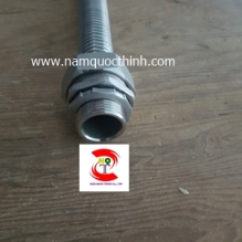Ống ruột gà inox chống cháy nổ - Stainless Flexible explosion proof