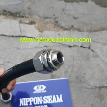 Phân biệt Ống ruột gà lõi thép để sử dụng đúng mục đích