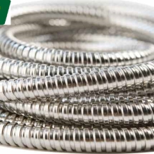 Bảng giá Ống Ruột Gà Inox Tốt Nhất 2019