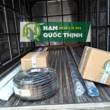 Bảng Giá Ống Ruột Gà Lõi Thép Bọc Nhựa Tốt Luồn Cáp