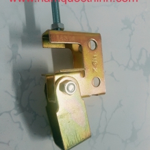 Kẹp xà gồ - Sự lựa chọn tốt nhất treo ty ren