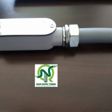 Hộp nối ống thép luồn dây điện EMT và ống thép luồn dây điện ren IMC đều sử dụng được