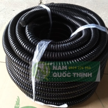 Ống Ruột Gà Lõi Thép Bọc Nhựa Giá Tốt