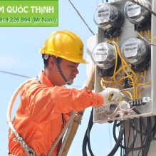 Đảm bảo cung cấp đủ điện dịp Tết Nguyên đán Canh Tý 2020