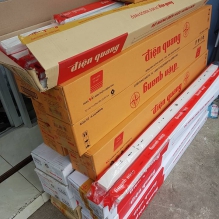 Nhà cung cấp thiết bị điện Điện Quang giá tốt cạnh tranh thị trường
