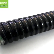 Bảng giá ống ruột gà thép bọc nhựa Nhật Bản