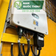 Đầu Nối Ruột Gà Thép Dùng Ở Đâu Phù Hợp