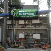 Máng Cáp Dạng Lưới Khác Gì Với Máng Cáp