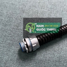 Đường Kính Ren Ngoài Đầu Nối Ruột Gà Kẽm Với Tủ Điện Ở Đâu Chính Xác