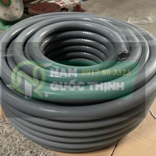 Ống Ruột Gà Thép Chống Thấm Dầu Và Nước Cần Phụ Kiện Gì Lắp Đặt Nhà Máy?