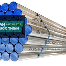 Phụ Kiện Ống Thép Luồn Dây Điện Hòa Phát