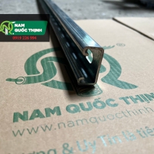 Thanh Unistrut Dùng Để Làm Gì Trong Công Nghiệp 