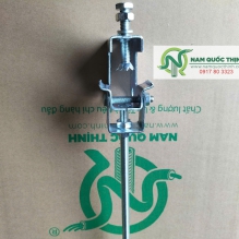 Ty Ren M10 Công Trình Nào Cũng Sử Dụng
