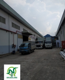 Các phương tiện giao hàng tại Nam Quốc Thịnh