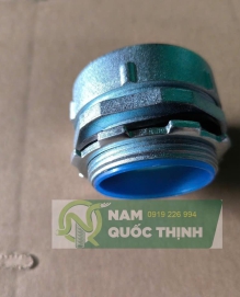 Cách Lắp Đầu Nối Ống Ruột Gà Kẽm