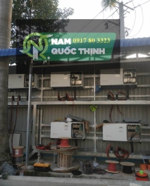 Máng Cáp Dạng Lưới Khác Gì Với Máng Cáp