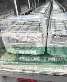 Những Điều Chưa Biết Máng Cáp Dạng Lưới