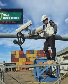 Đi Camera Quan Sát Cần Ống Kẽm Đàn Hồi Nào Để Dẫn Điện Tốt