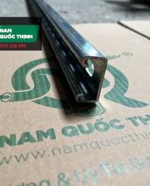 Thanh Unistrut Dùng Để Làm Gì Trong Công Nghiệp 