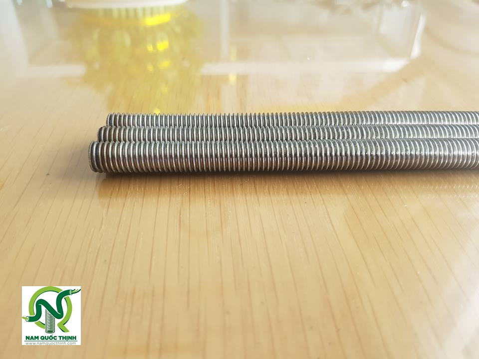 Ty ren inox 304 Nam Quốc Thịnh
