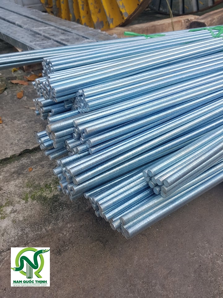 Ty ren mạ kẽm Nam Quốc Thịnh