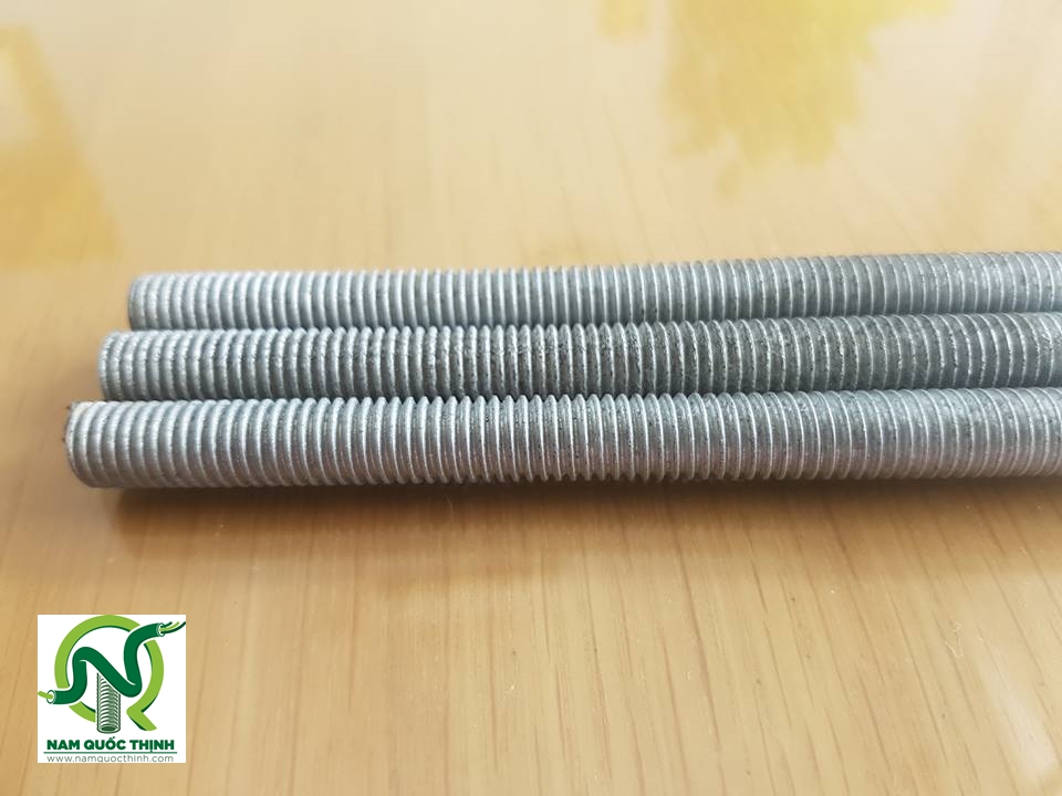 Ty ren mạ kẽm nhúng nóng Nam Quốc Thịnh