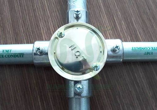 hộp 4 ngã chất lượng