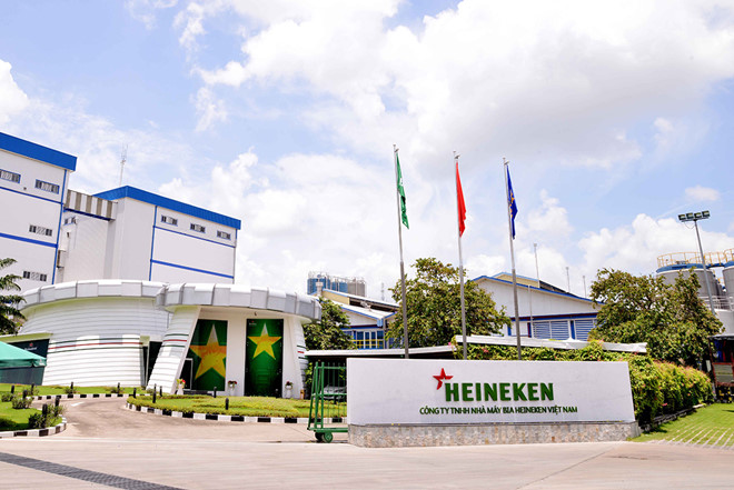 Nha may heineken su dung ty ren inox 304 nam quoc thinh