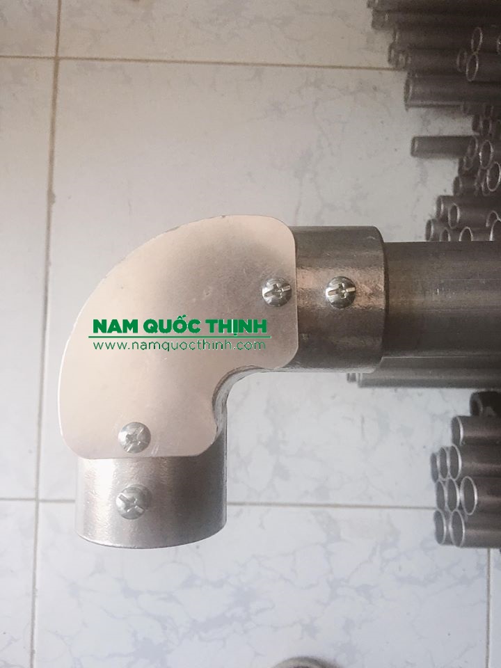 Cong Cong Trơn 90 Độ