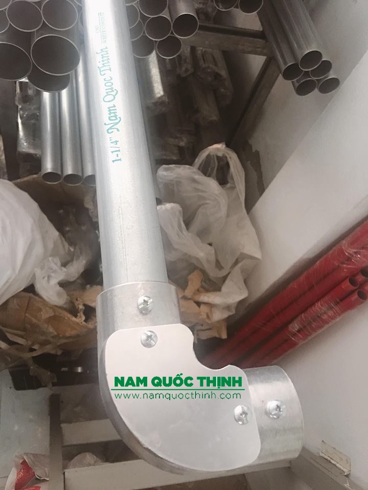 Cong Cong Trơn 90 Độ