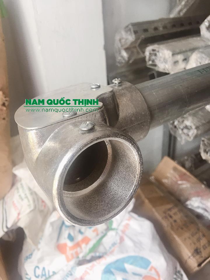 Co Đúc Trơn 90 độ