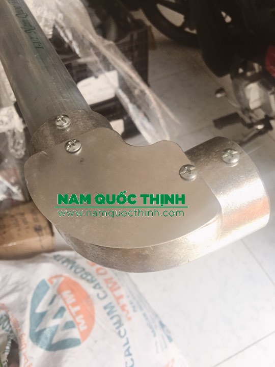 Co Đúc Trơn 90 độ