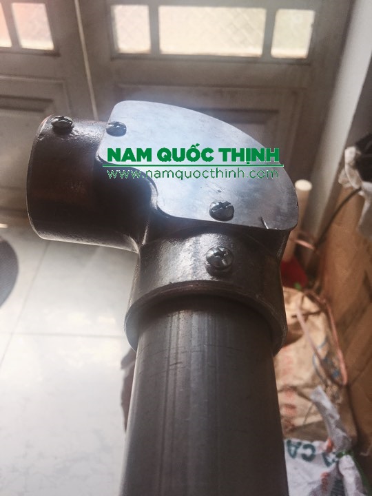 Co Đúc Trơn 90 độ