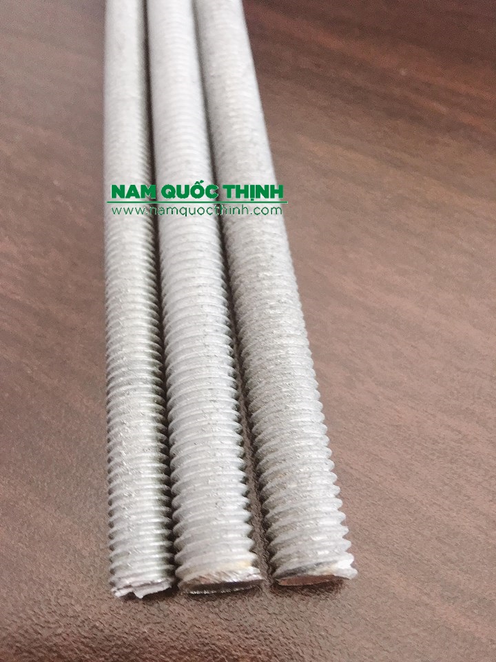 Ty Ren Mạ Kẽm Nhúng Nóng