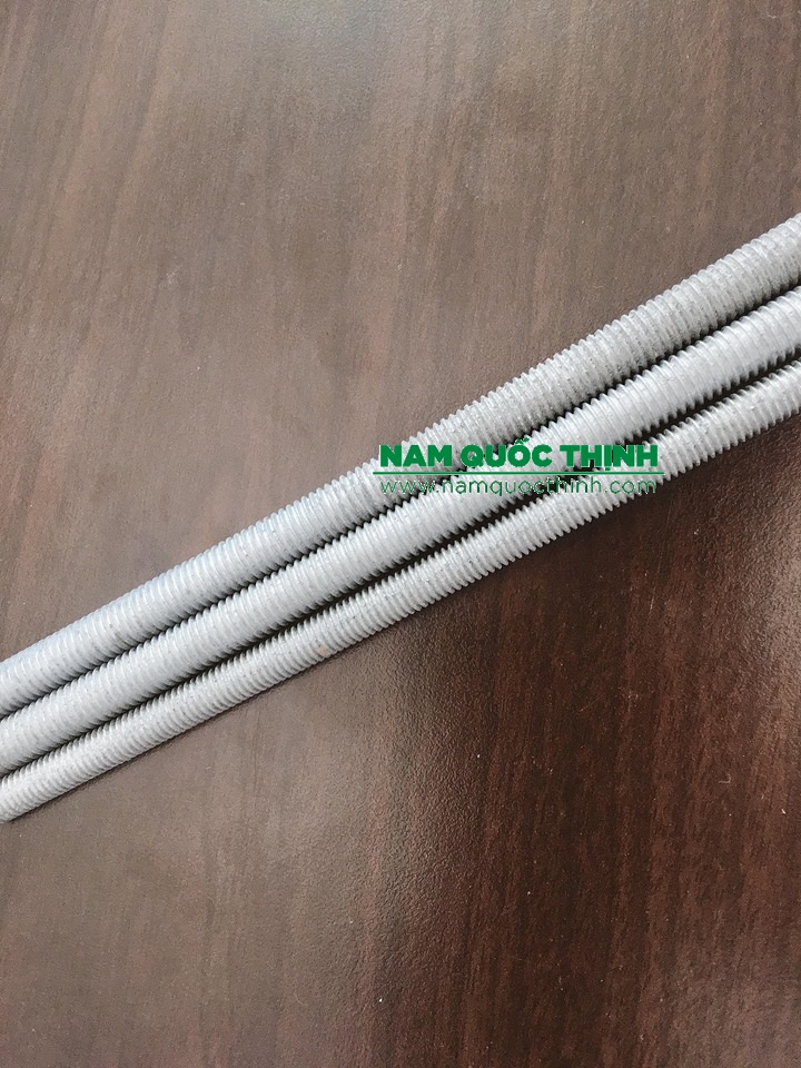 Ty Ren Mạ Kẽm Nhúng Nóng